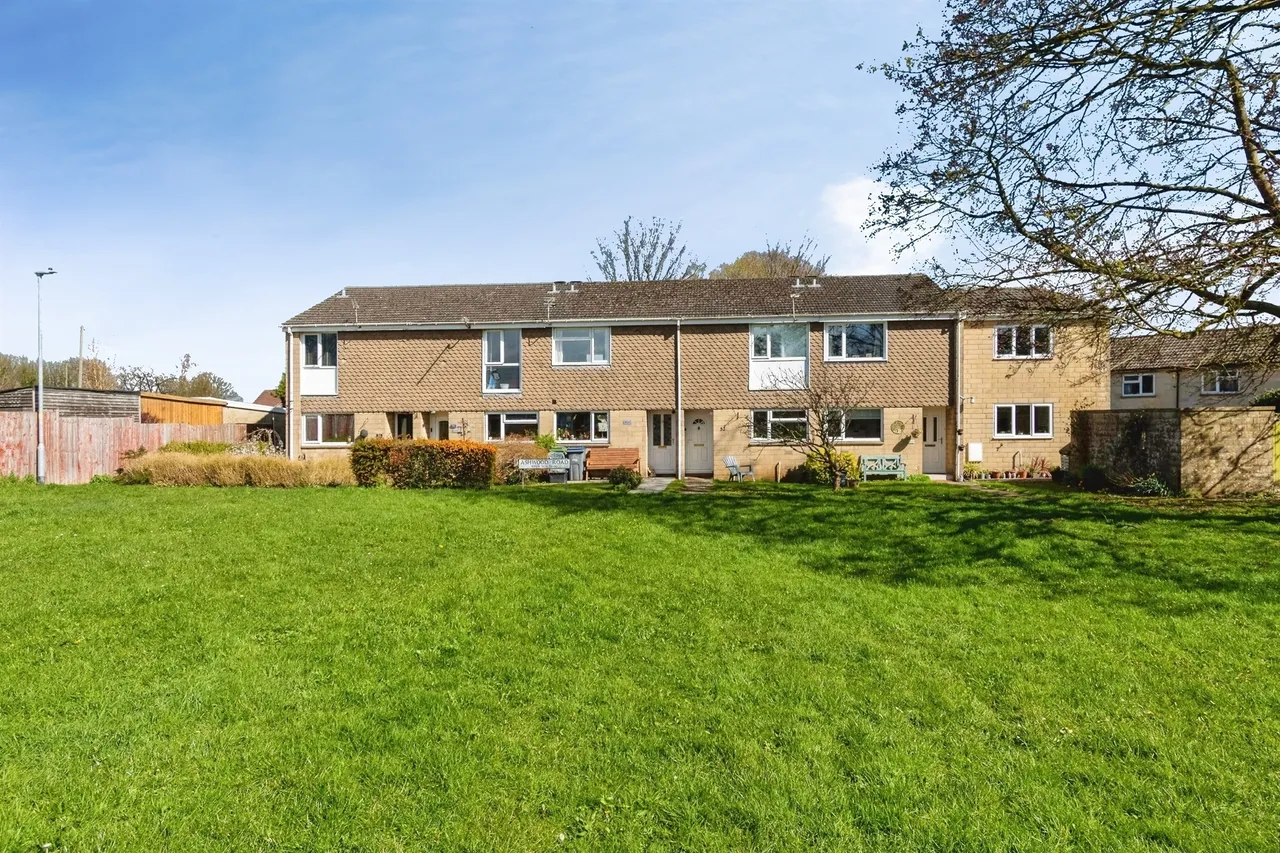 Ashwood Road, Rudloe, SN13, photo 18