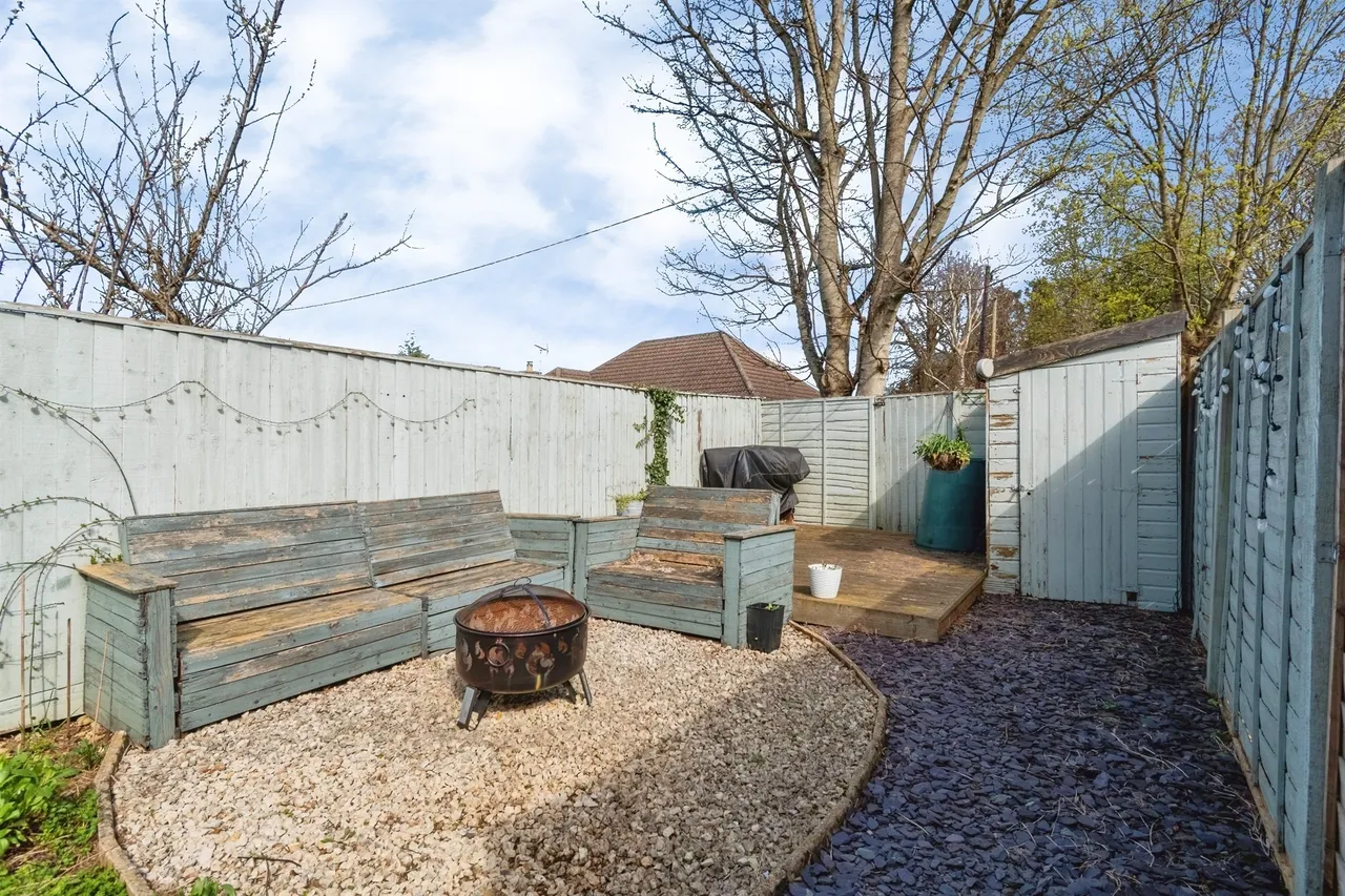Ashwood Road, Rudloe, SN13, photo 16