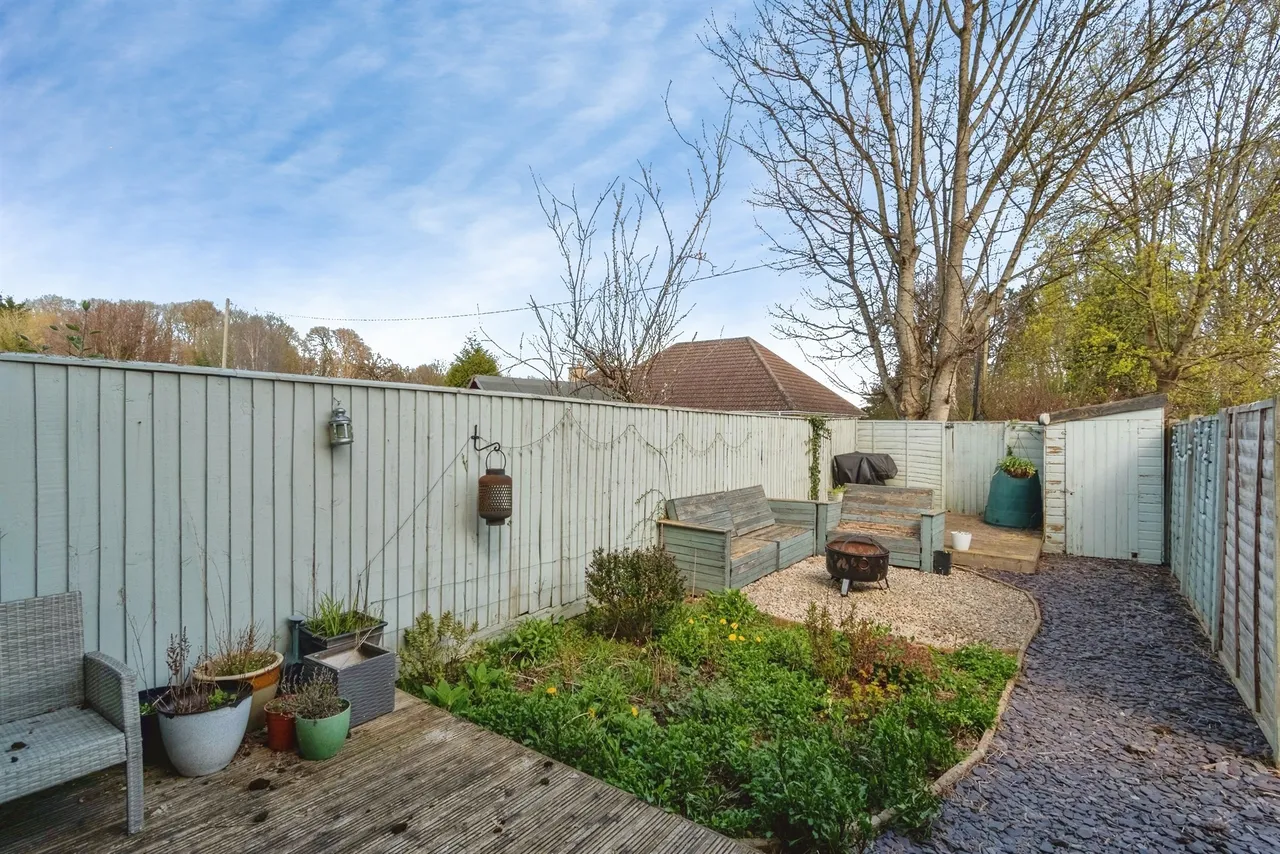 Ashwood Road, Rudloe, SN13, photo 15
