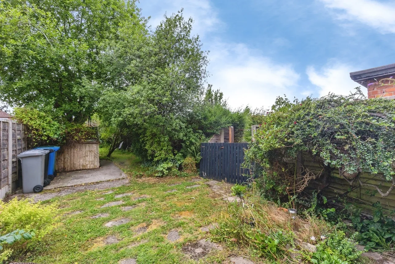 Knowsley Avenue, MANCHESTER, Lancashire, M41, photo 19