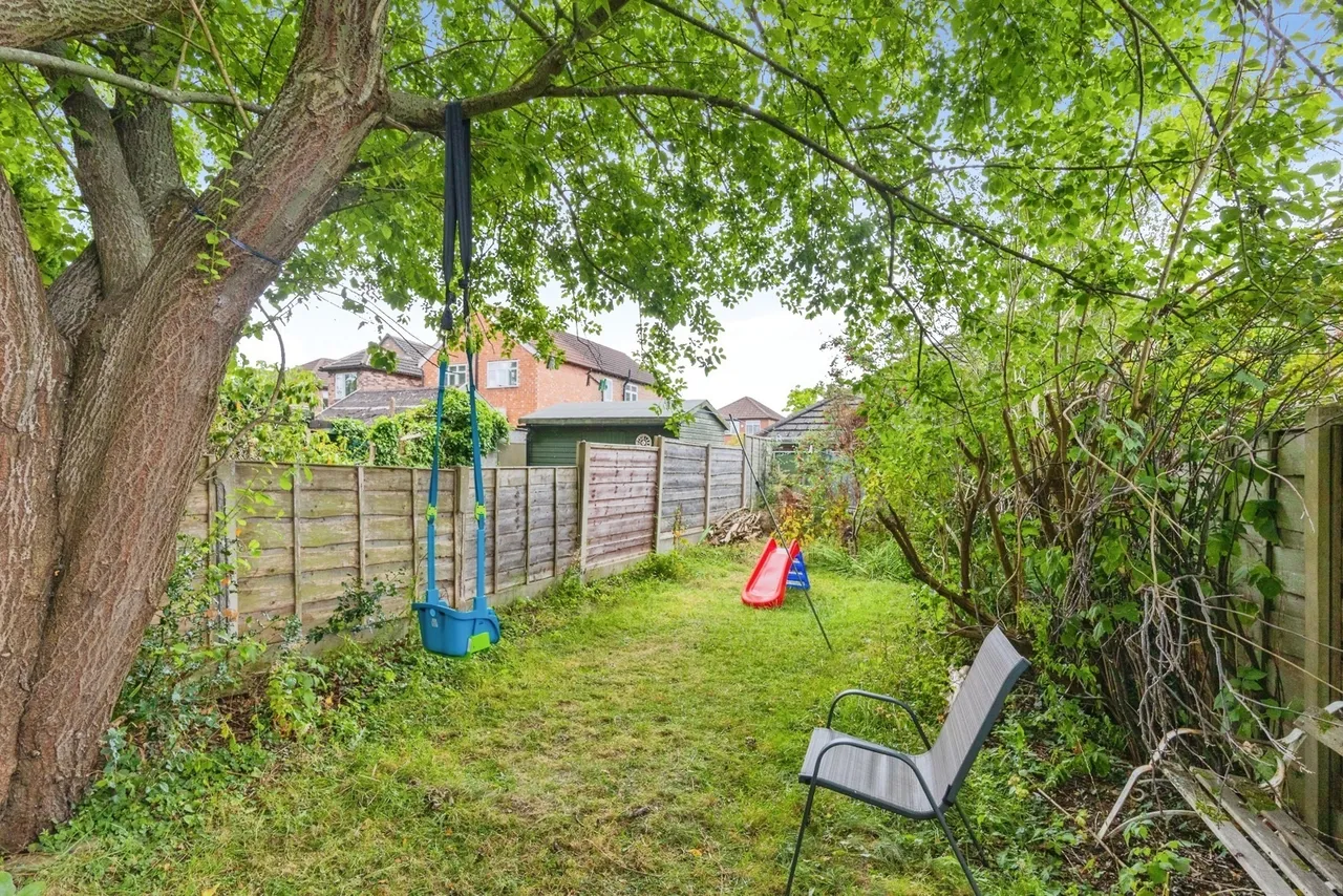 Knowsley Avenue, MANCHESTER, Lancashire, M41, photo 17