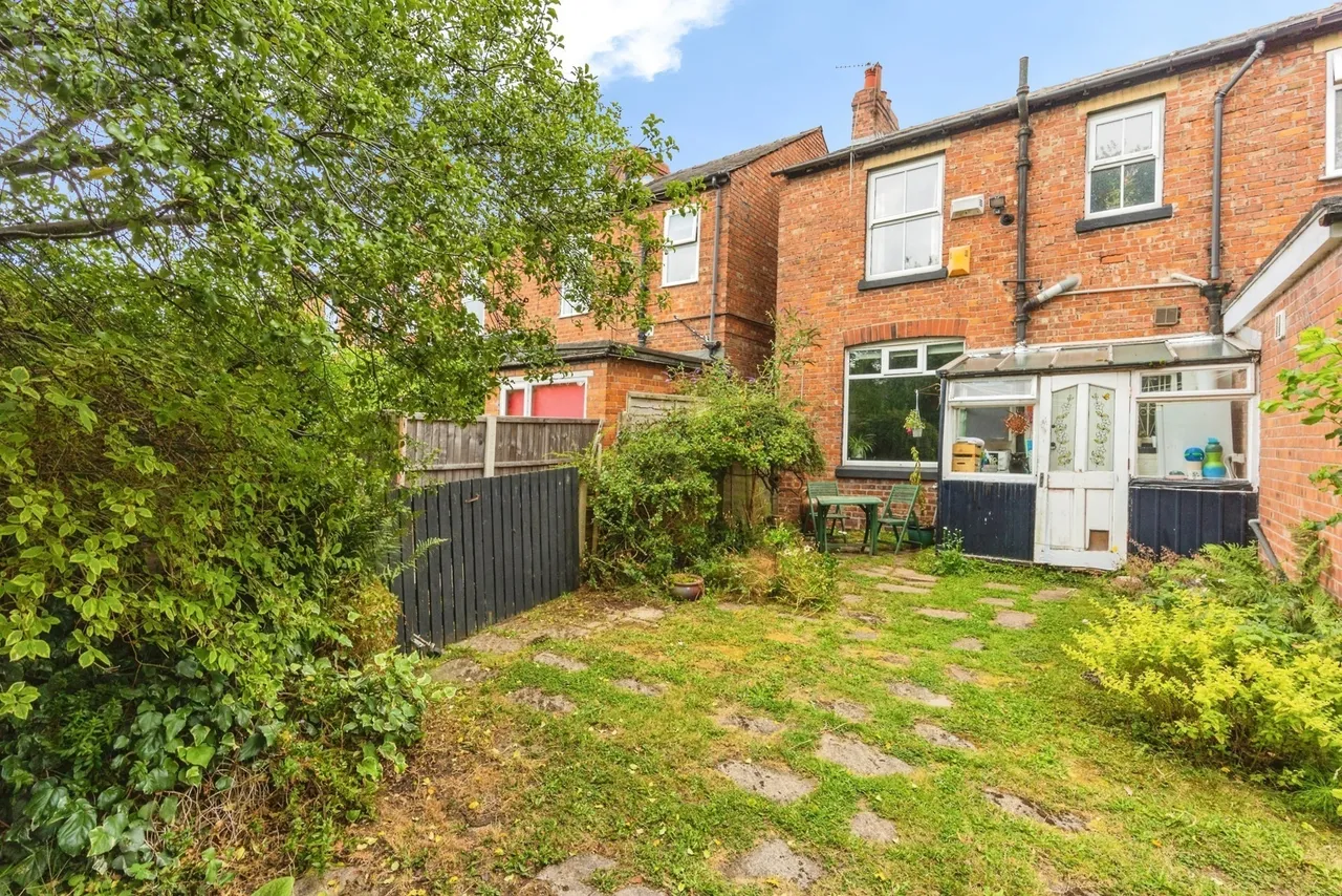 Knowsley Avenue, MANCHESTER, Lancashire, M41, photo 16