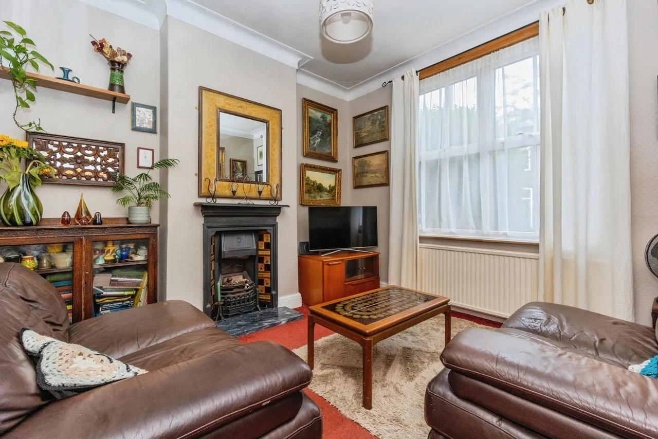 Knowsley Avenue, MANCHESTER, Lancashire, M41, photo 4