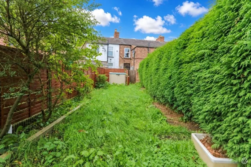 Royle Green Road, Manchester, photo 8