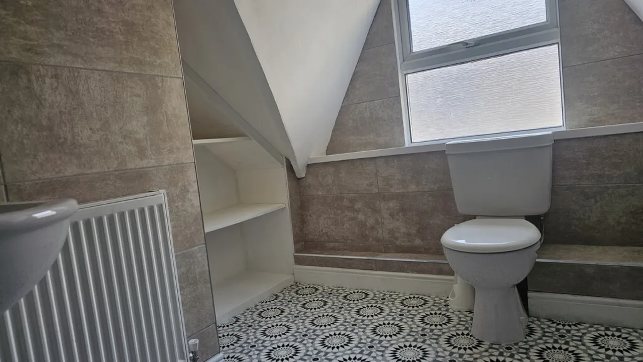 Connaught Road, Roath, CF24, photo 7