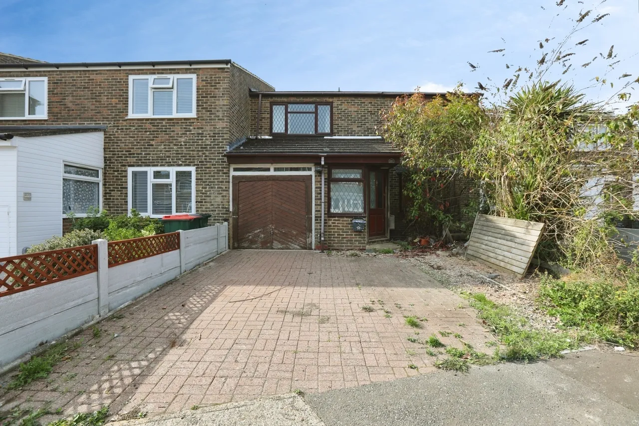 Colonsay Road, Crawley, RH11, photo 17