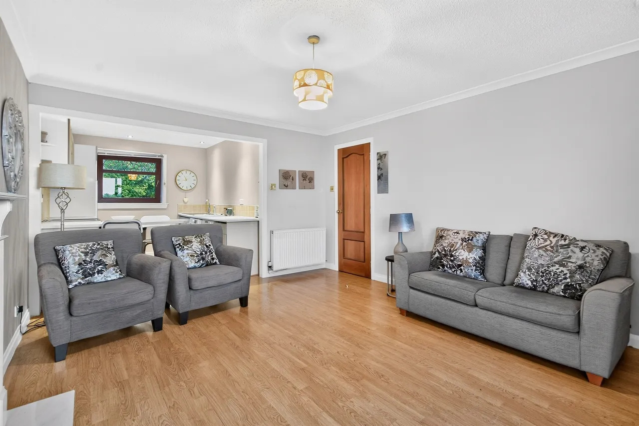 Lochview Drive, Glasgow, G33, photo 5
