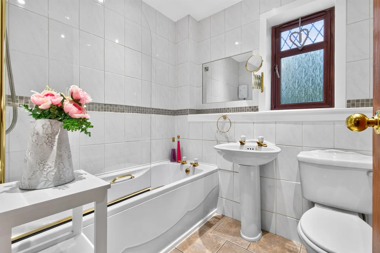 Lochview Drive, Glasgow, G33, photo 9