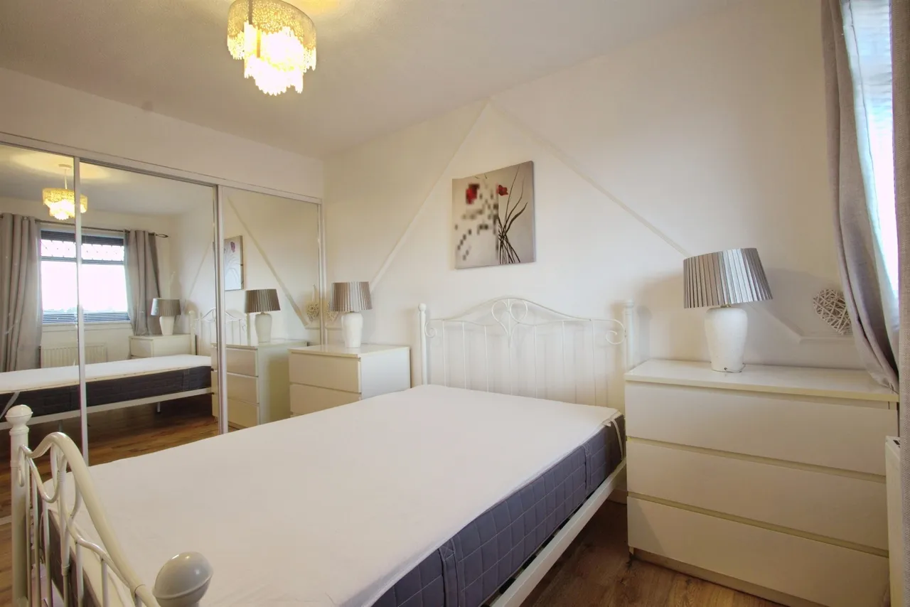 Lochview Drive, Glasgow, G33, photo 13