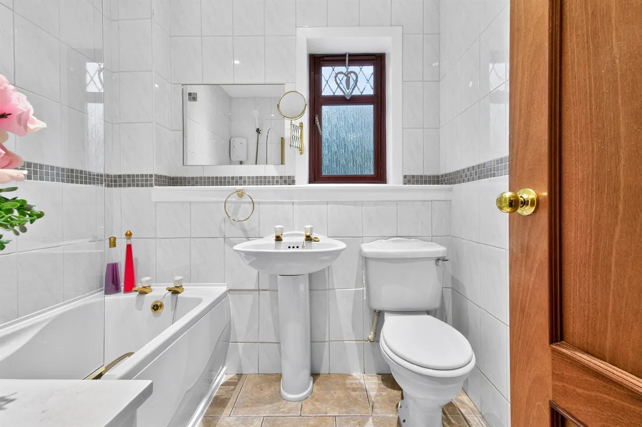 Lochview Drive, Glasgow, G33, photo 10