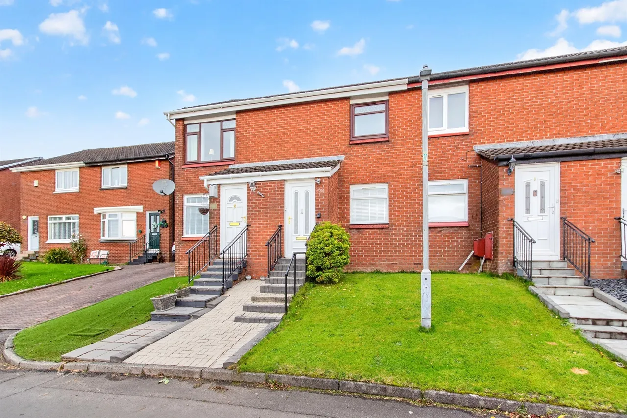 Lochview Drive, Glasgow, G33, photo 2