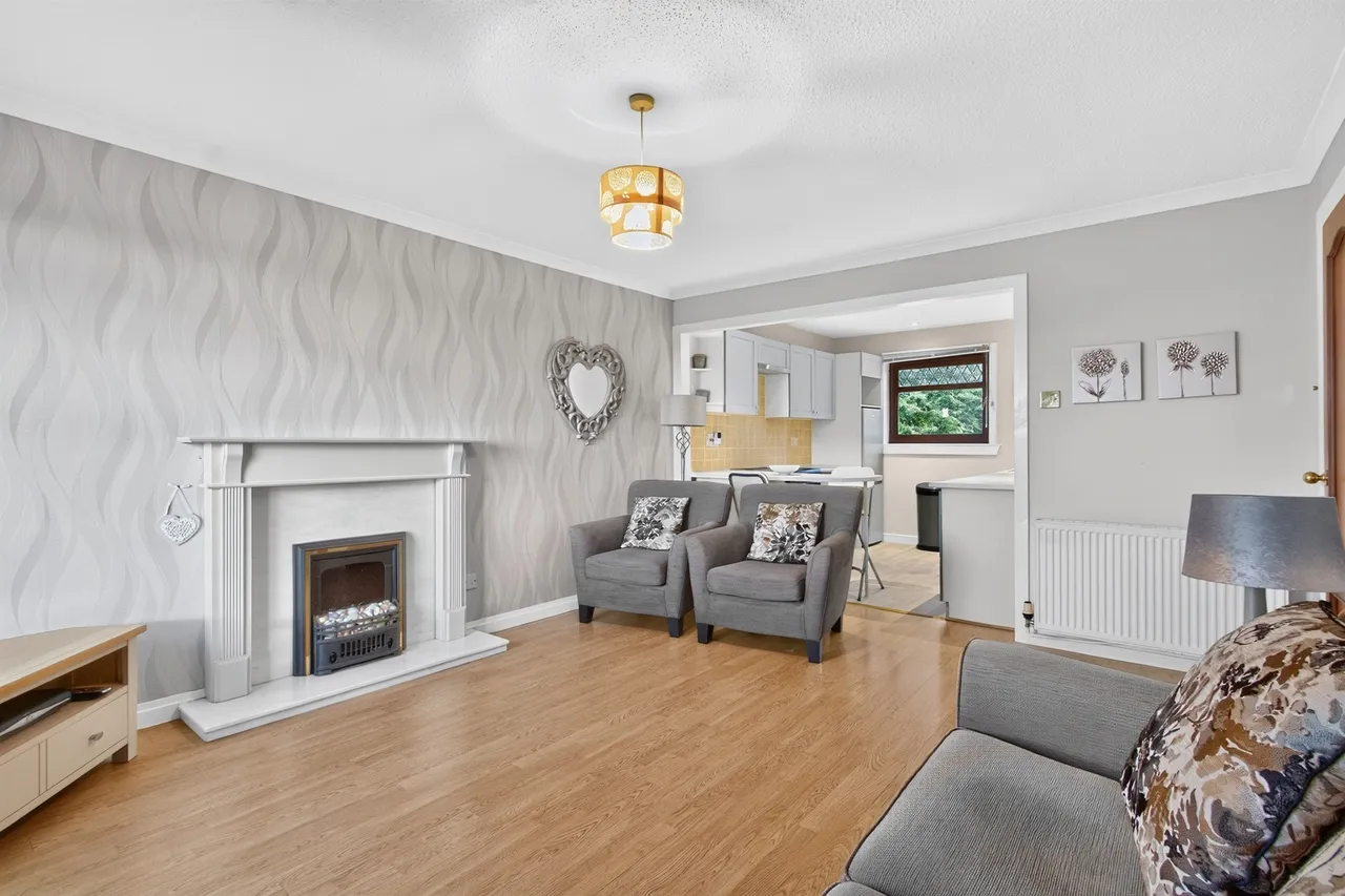 Lochview Drive, Glasgow, G33, photo 4