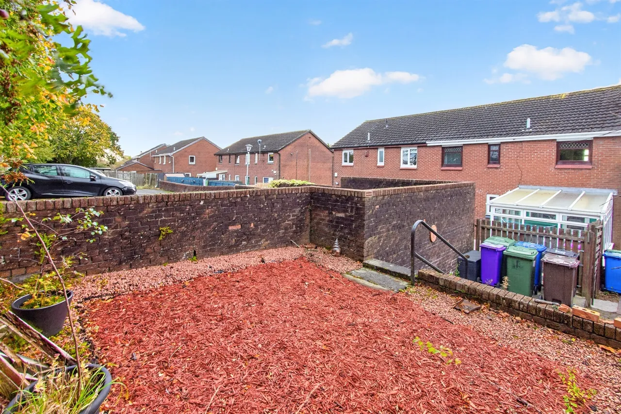 Lochview Drive, Glasgow, G33, photo 18