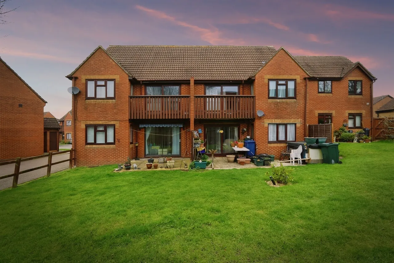 Lansdowne Way, High Wycombe, HP11, photo 6