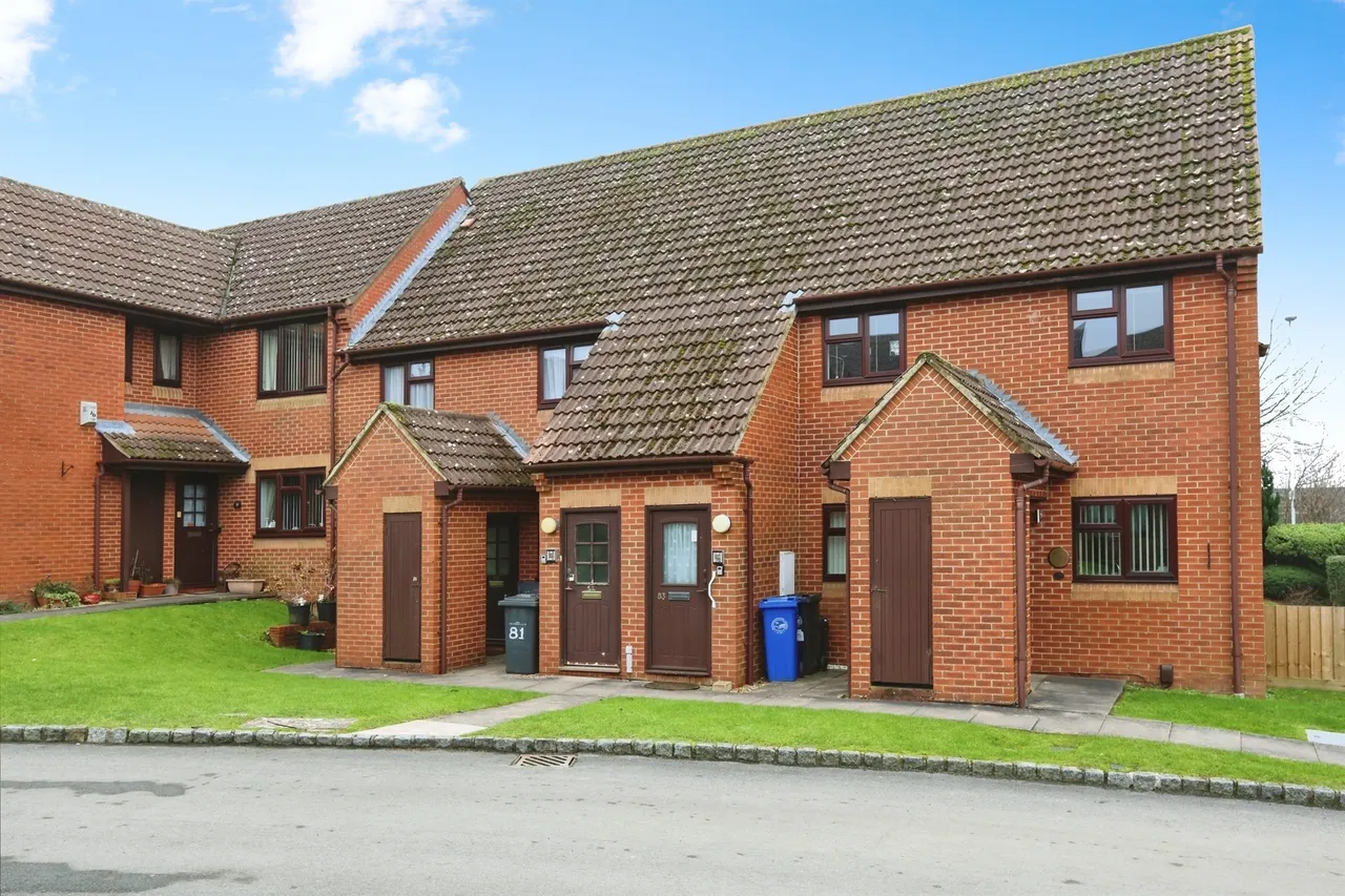 Lansdowne Way, High Wycombe, HP11, photo 12