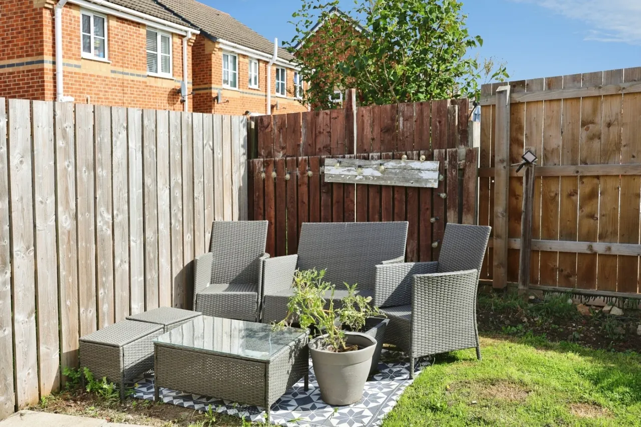 Warner Avenue, Bishop Auckland, DL14, photo 12