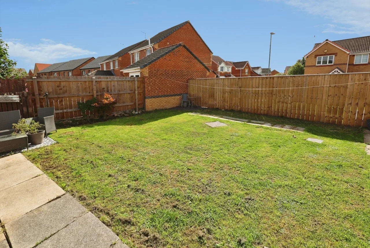Warner Avenue, Bishop Auckland, DL14, photo 14