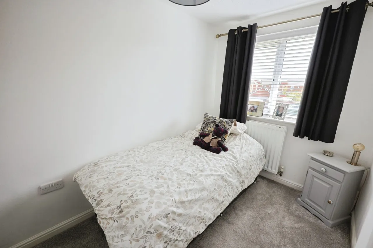 Warner Avenue, Bishop Auckland, DL14, photo 9