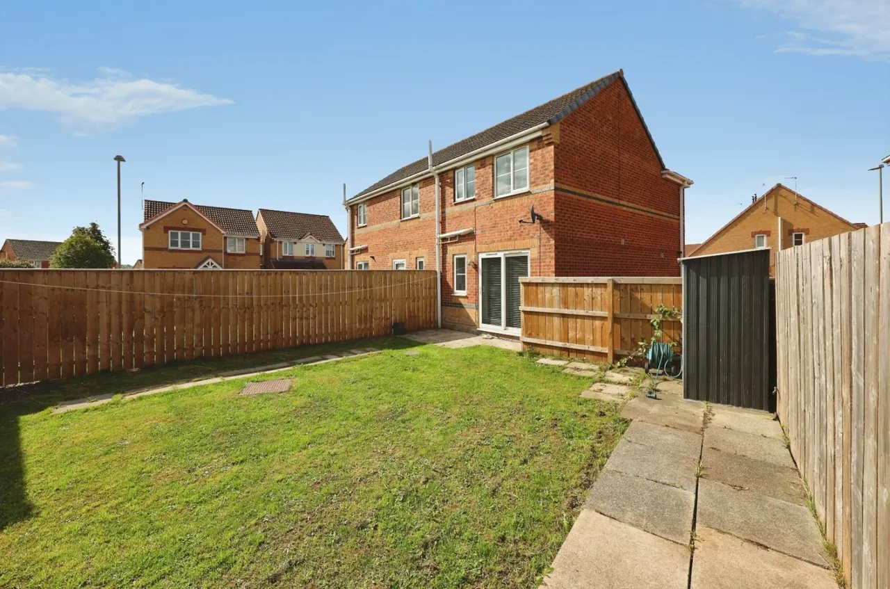 Warner Avenue, Bishop Auckland, DL14, photo 15