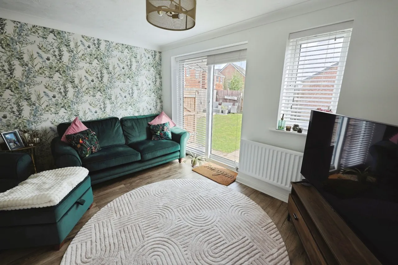 Warner Avenue, Bishop Auckland, DL14, photo 3
