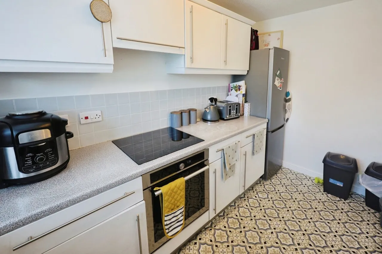 Warner Avenue, Bishop Auckland, DL14, photo 6