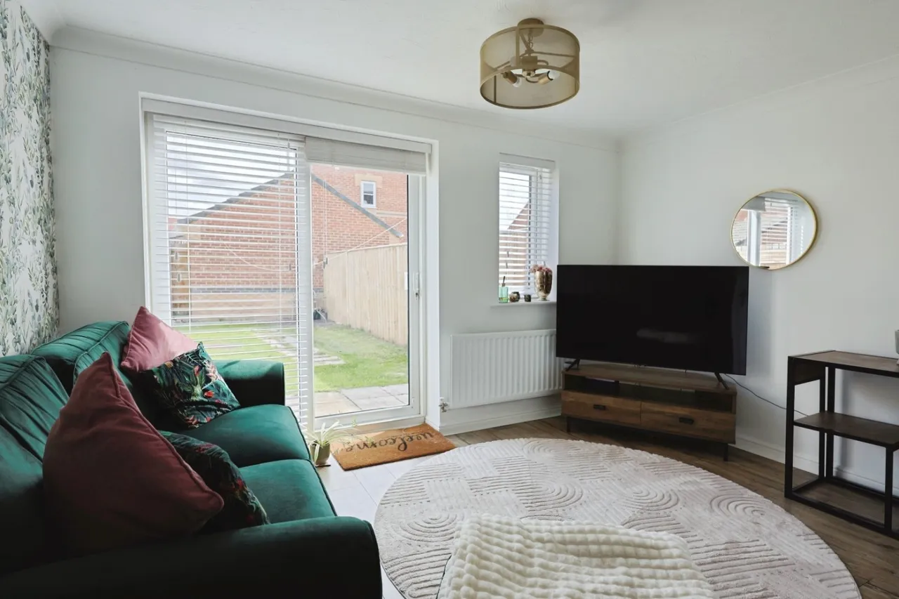Warner Avenue, Bishop Auckland, DL14, photo 4