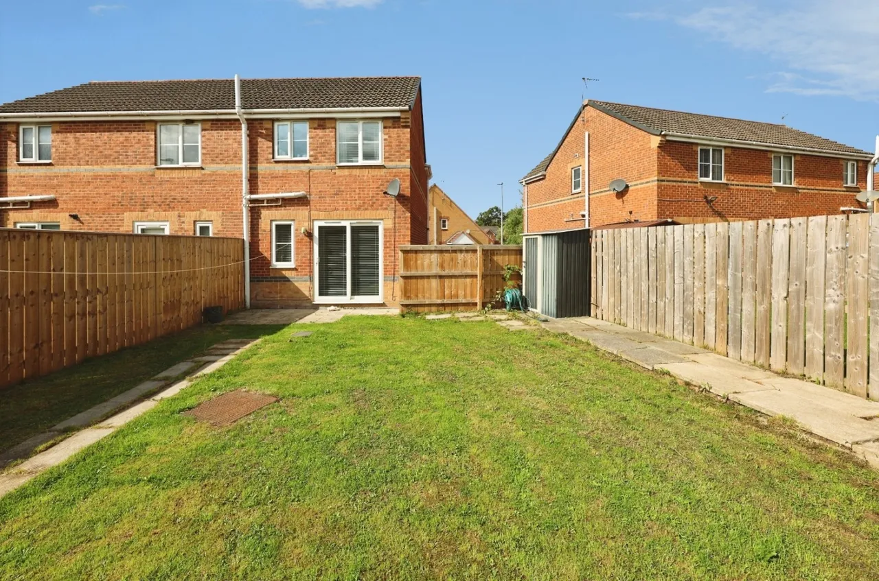 Warner Avenue, Bishop Auckland, DL14, photo 13
