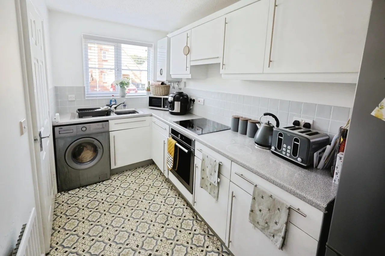 Warner Avenue, Bishop Auckland, DL14, photo 5
