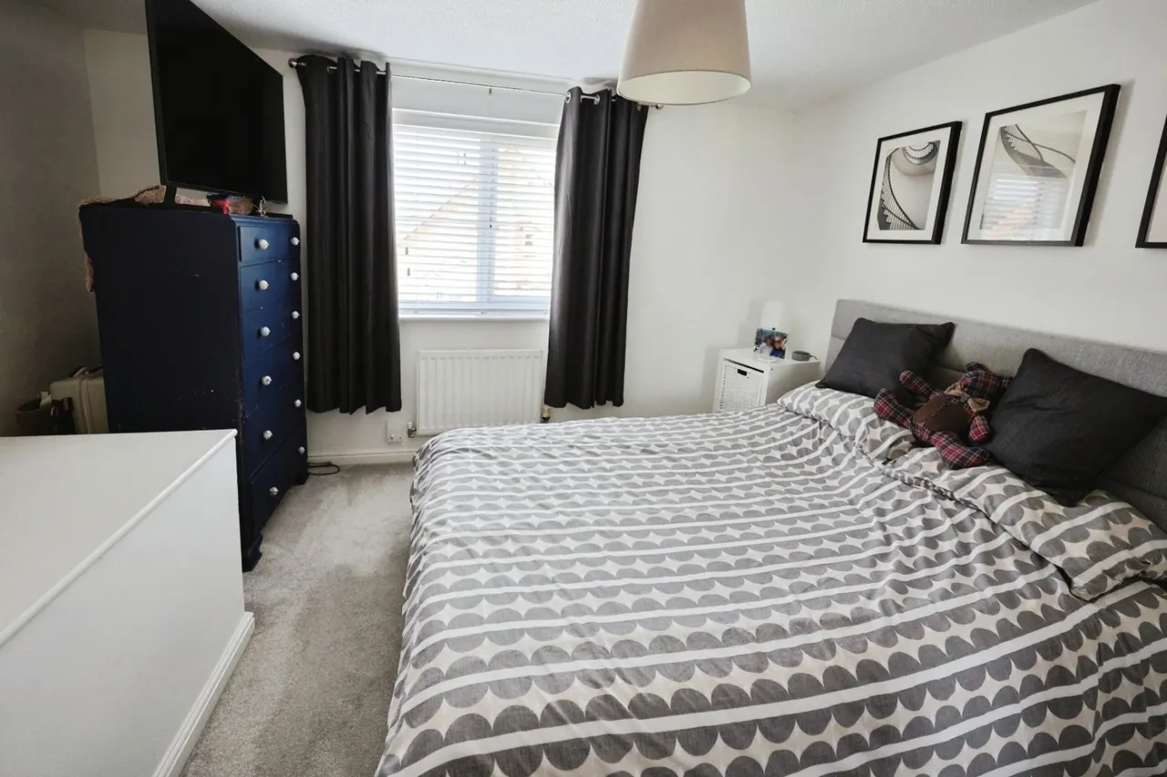 Warner Avenue, Bishop Auckland, DL14, photo 8