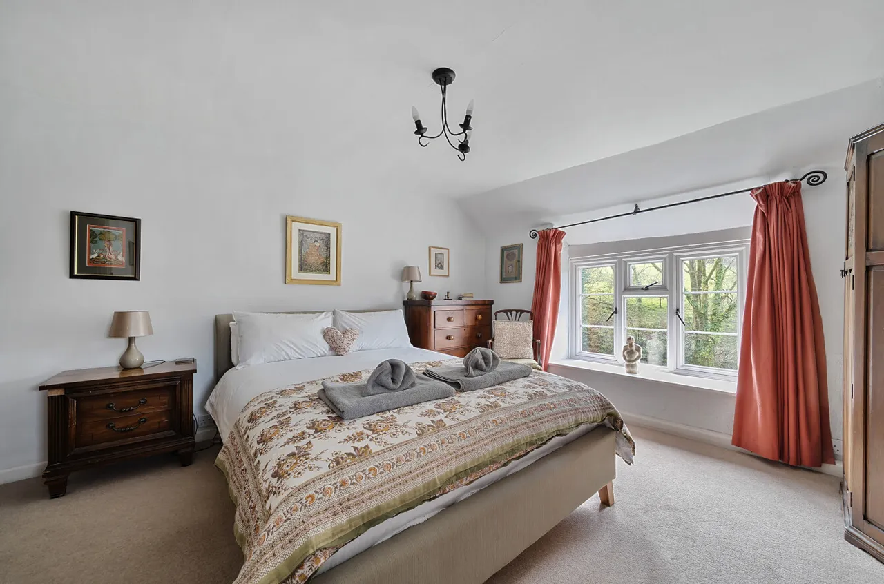 Exton, Dulverton, photo 9