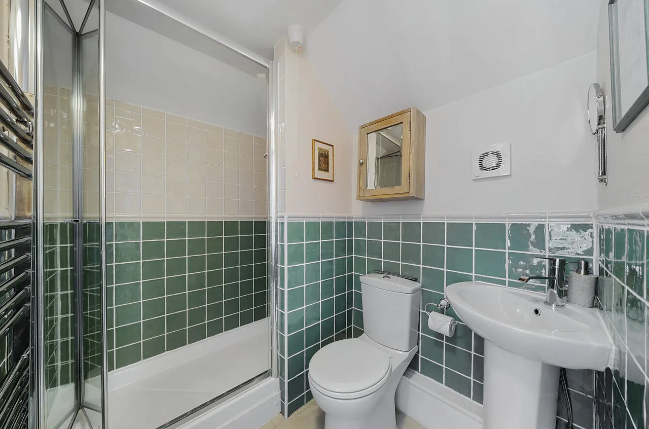 Exton, Dulverton, photo 8