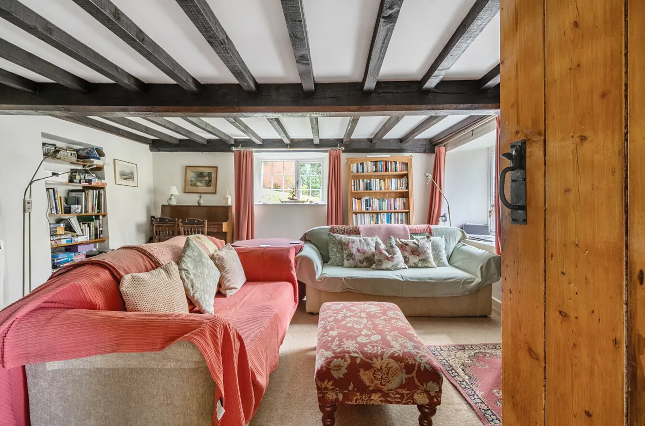 Exton, Dulverton, photo 14