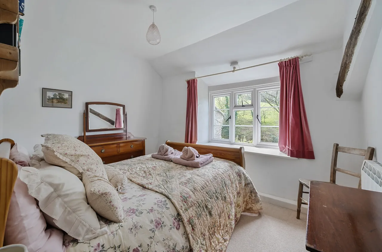 Exton, Dulverton, photo 15