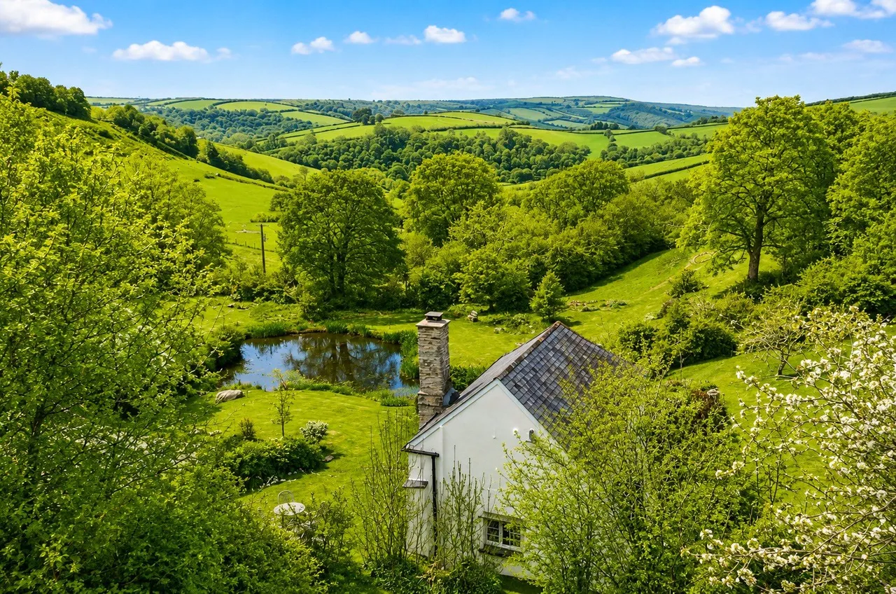 Exton, Dulverton, photo 24