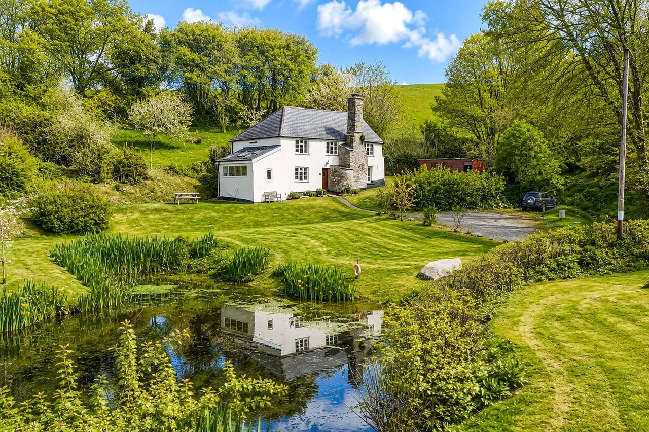 Exton, Dulverton, photo 12