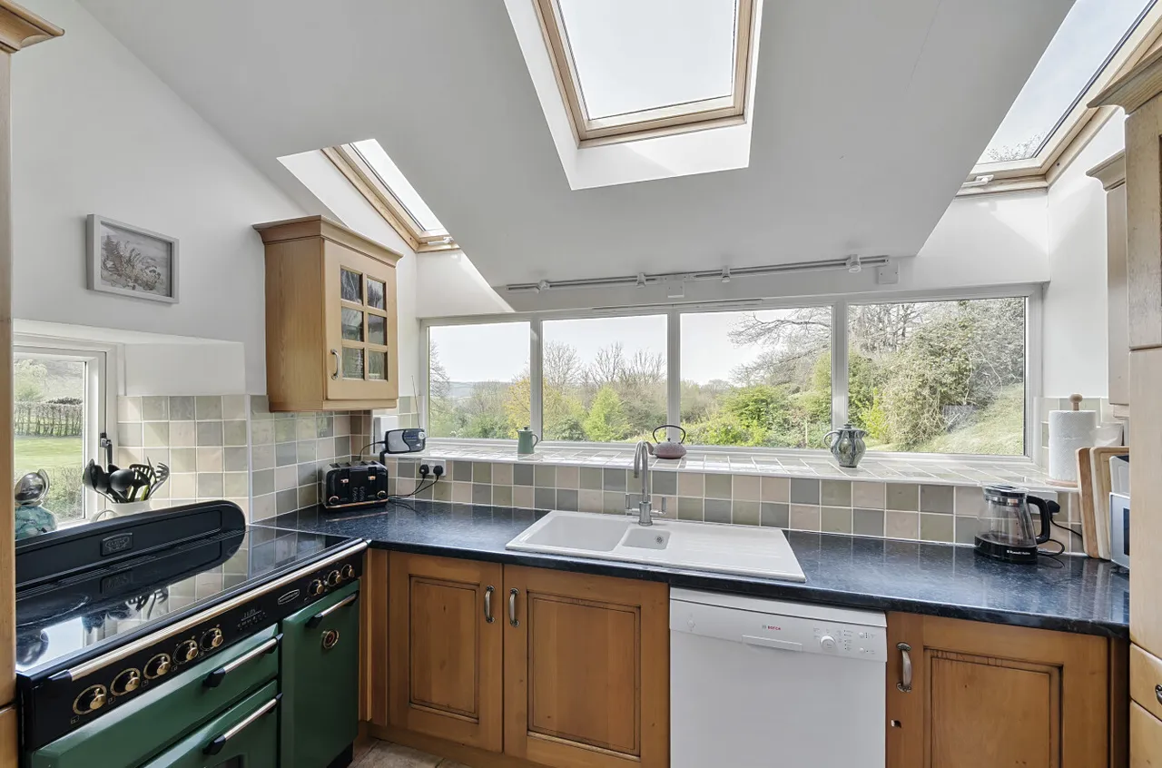 Exton, Dulverton, photo 7