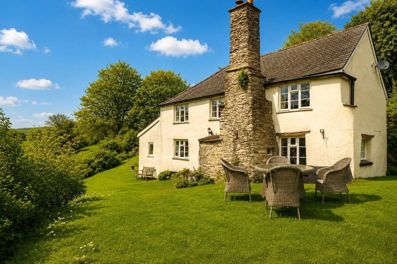 Exton, Dulverton, photo 4