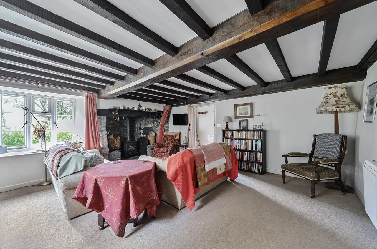 Exton, Dulverton, photo 18