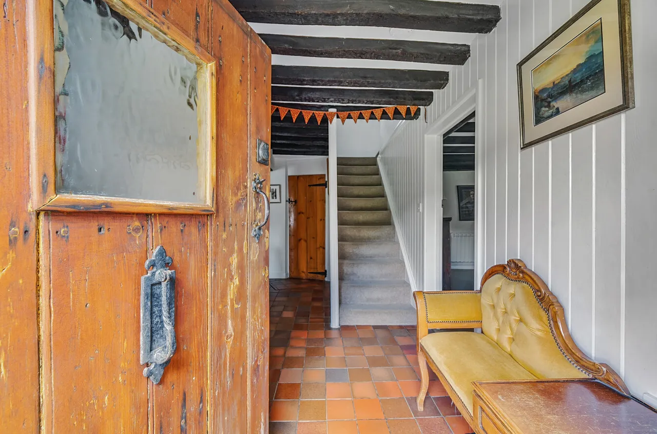 Exton, Dulverton, photo 10