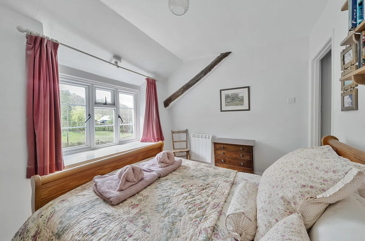 Exton, Dulverton, photo 17