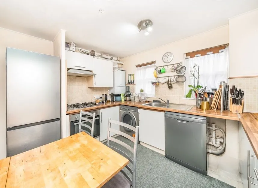 Alders Close, Alders Close, W5, photo 2