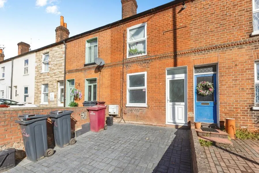 Oxford Road, Reading, RG30, photo 14