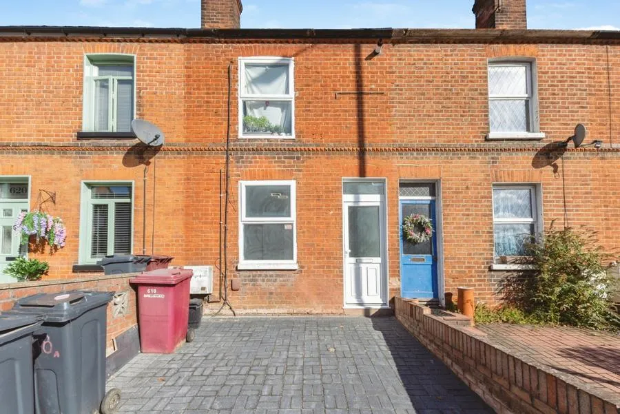 1 bed flat to rent, Oxford Road, Reading, RG30