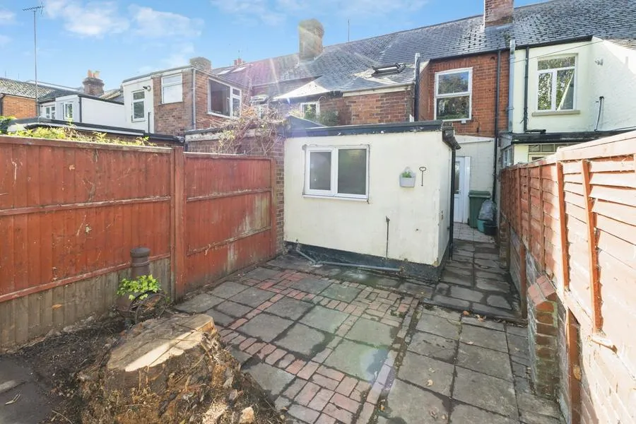 Oxford Road, Reading, RG30, photo 13