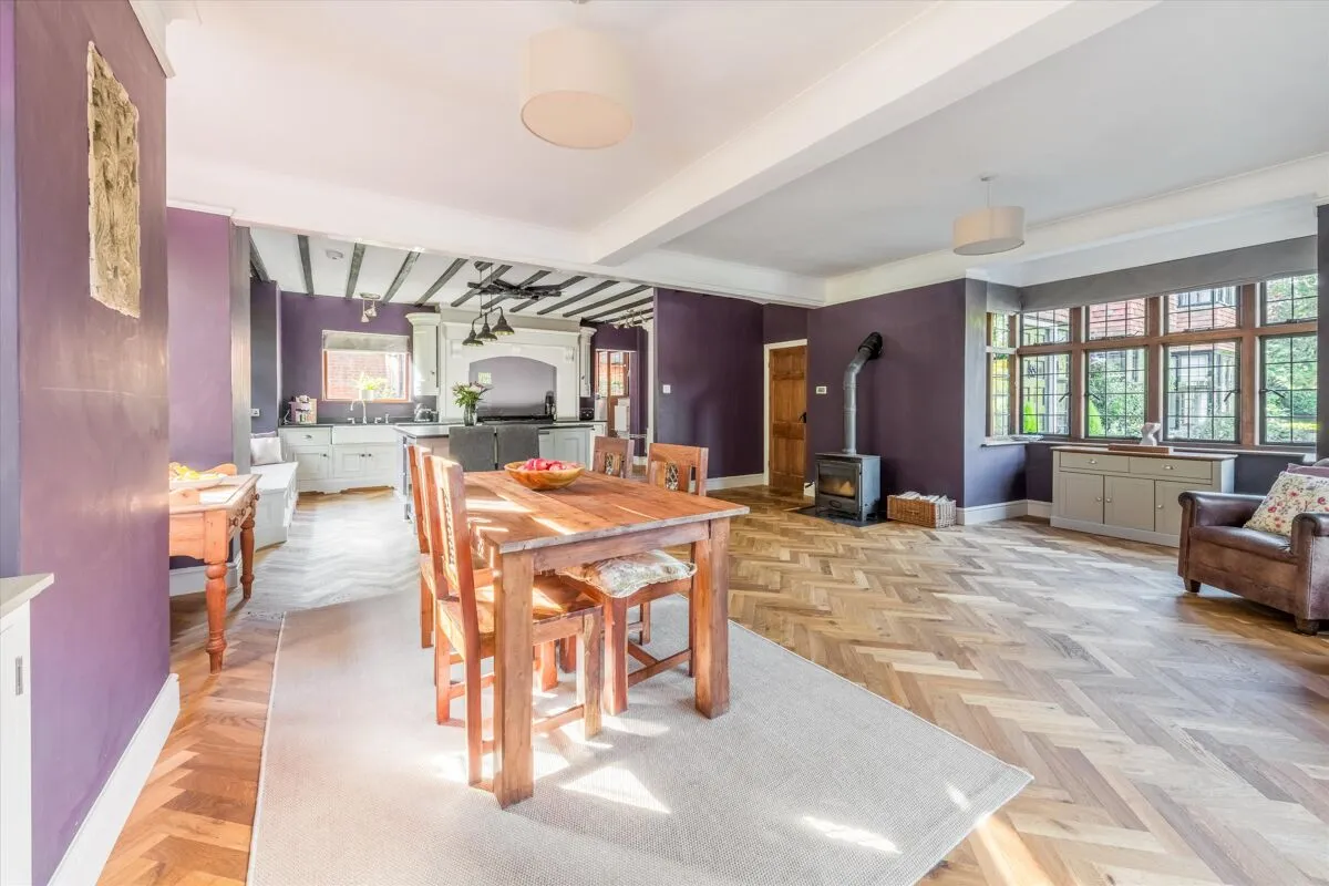 Tidebrook, Wadhurst, TN5, photo 9
