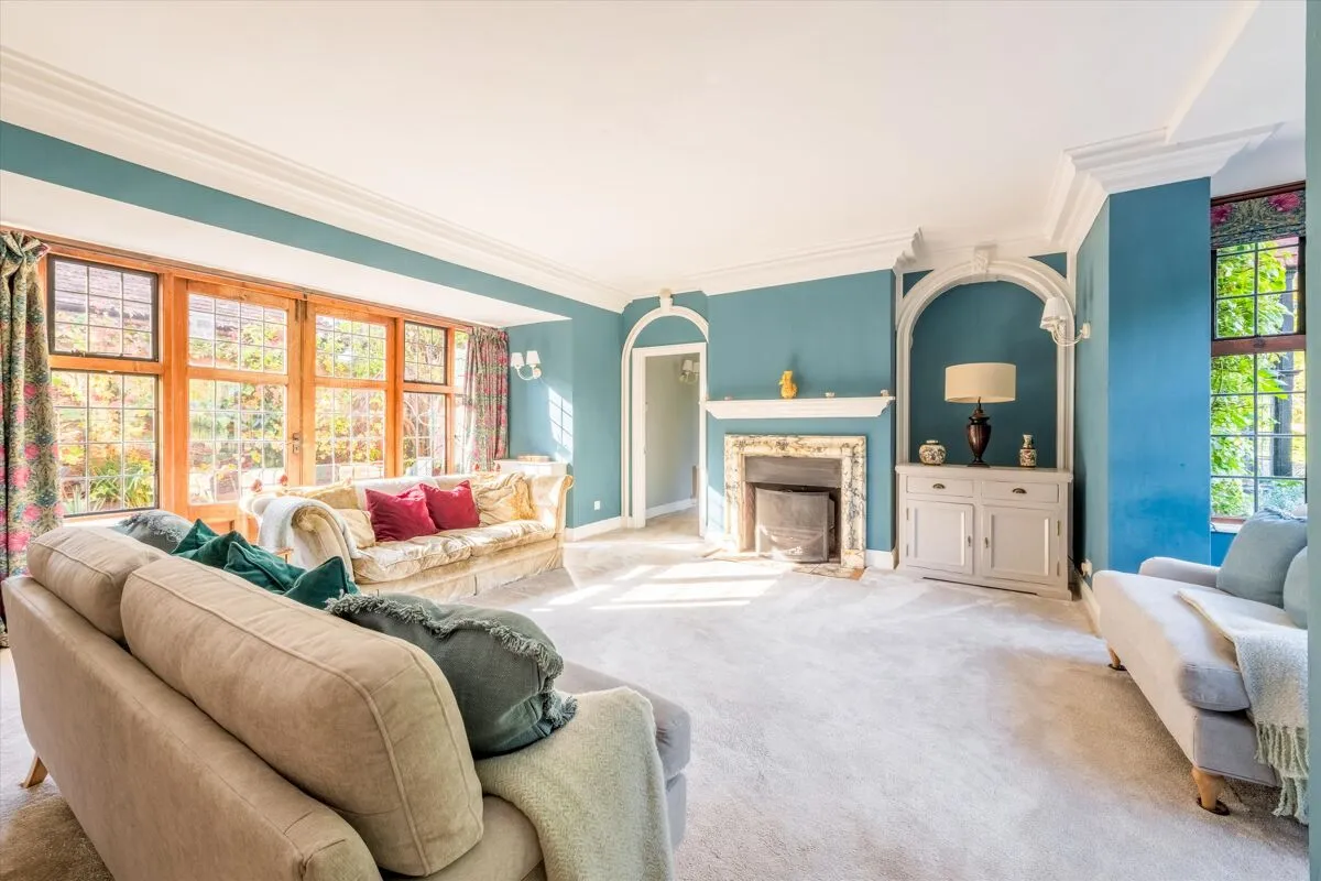 Tidebrook, Wadhurst, TN5, photo 2