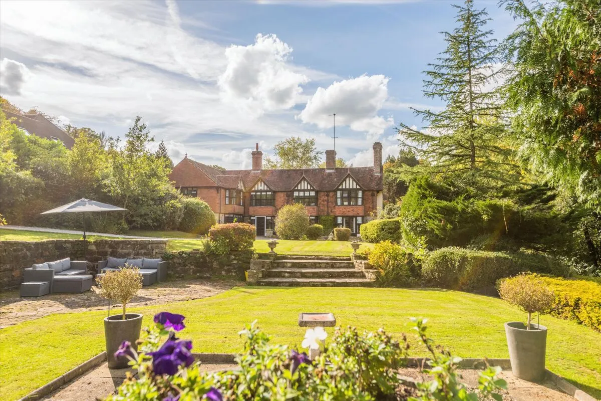 Tidebrook, Wadhurst, TN5, photo 11