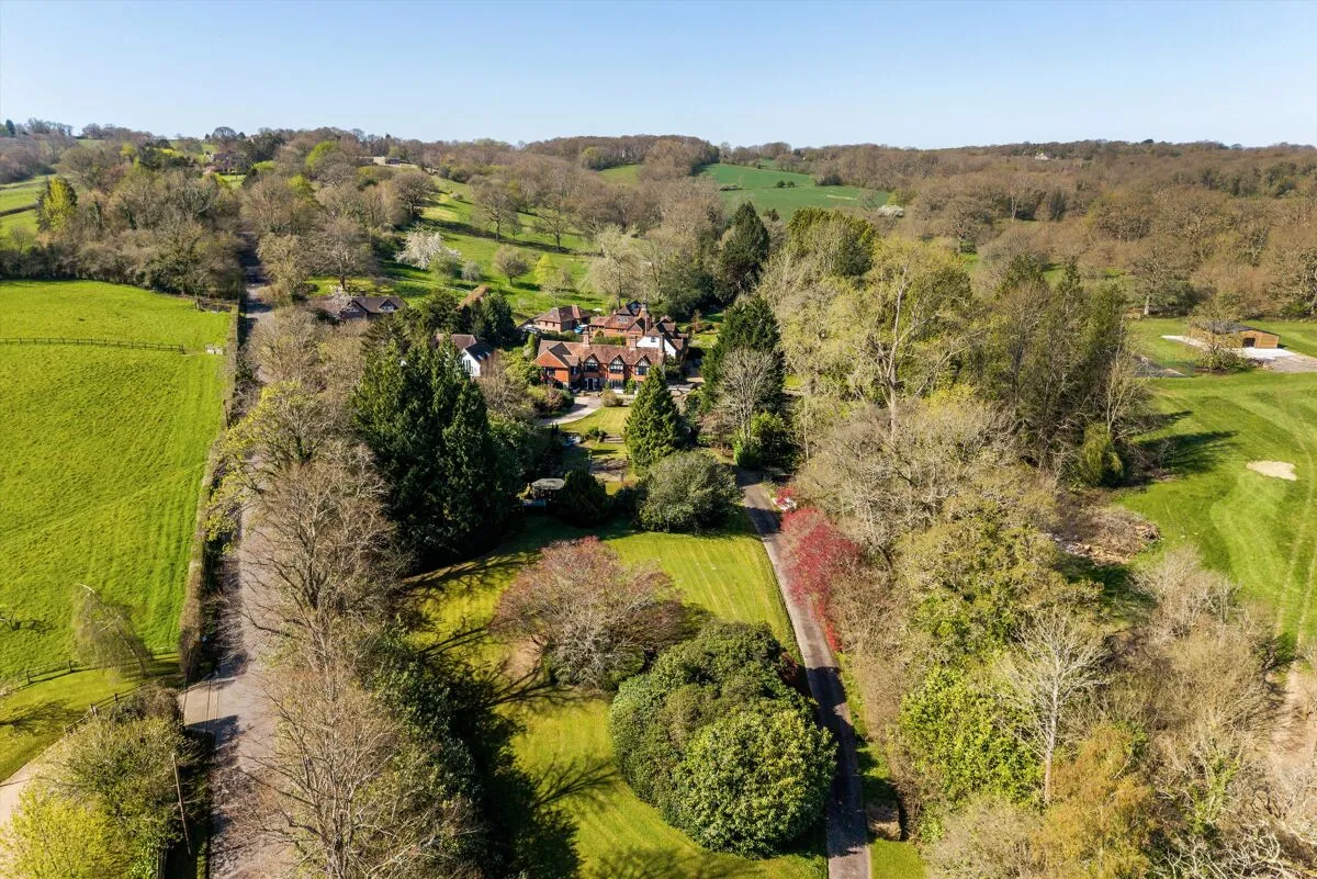 Tidebrook, Wadhurst, TN5, photo 8