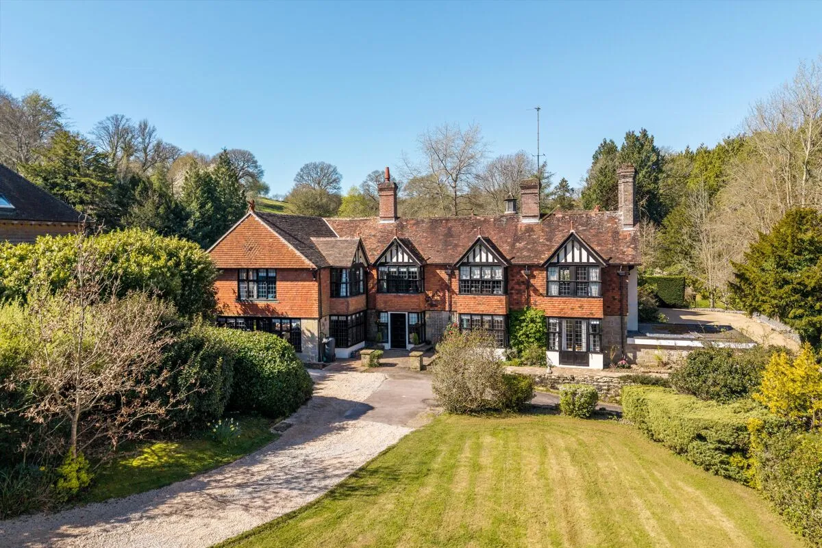 Tidebrook, Wadhurst, TN5, photo 6