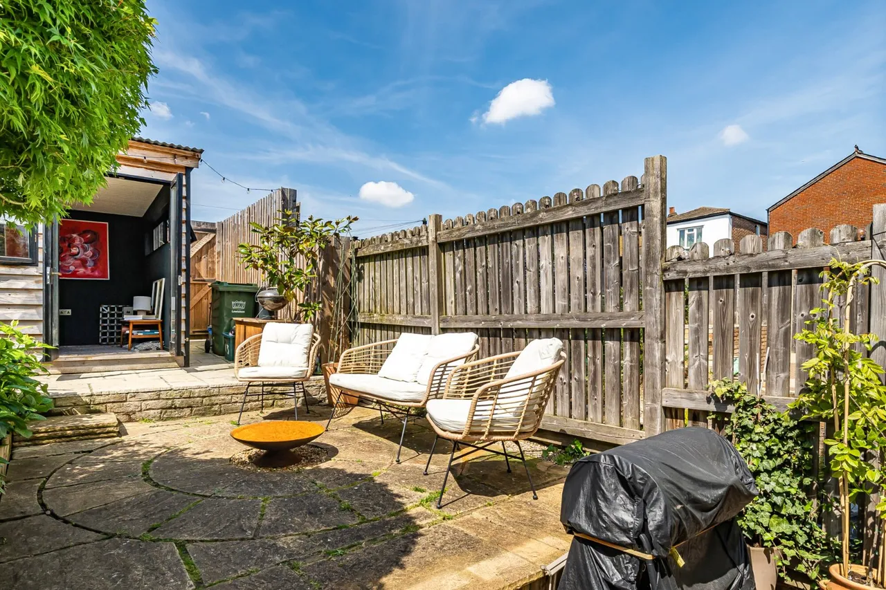 Halifax Street, Sydenham, SE26, photo 3